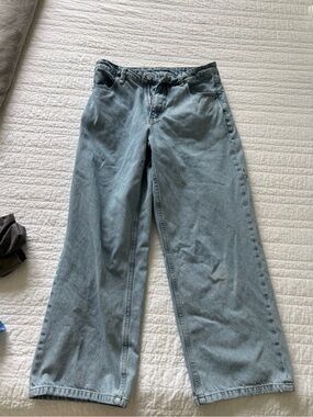 Thrills Billie Low Jean